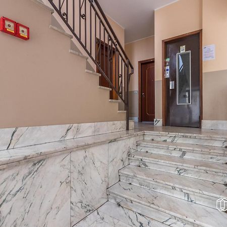 Giuria House Turim Exterior foto