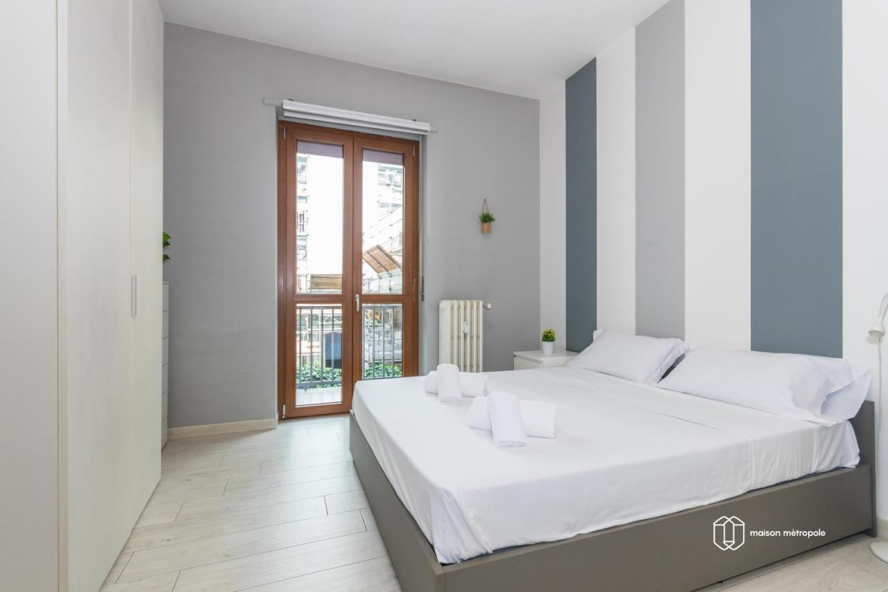 Giuria House Turim Exterior foto