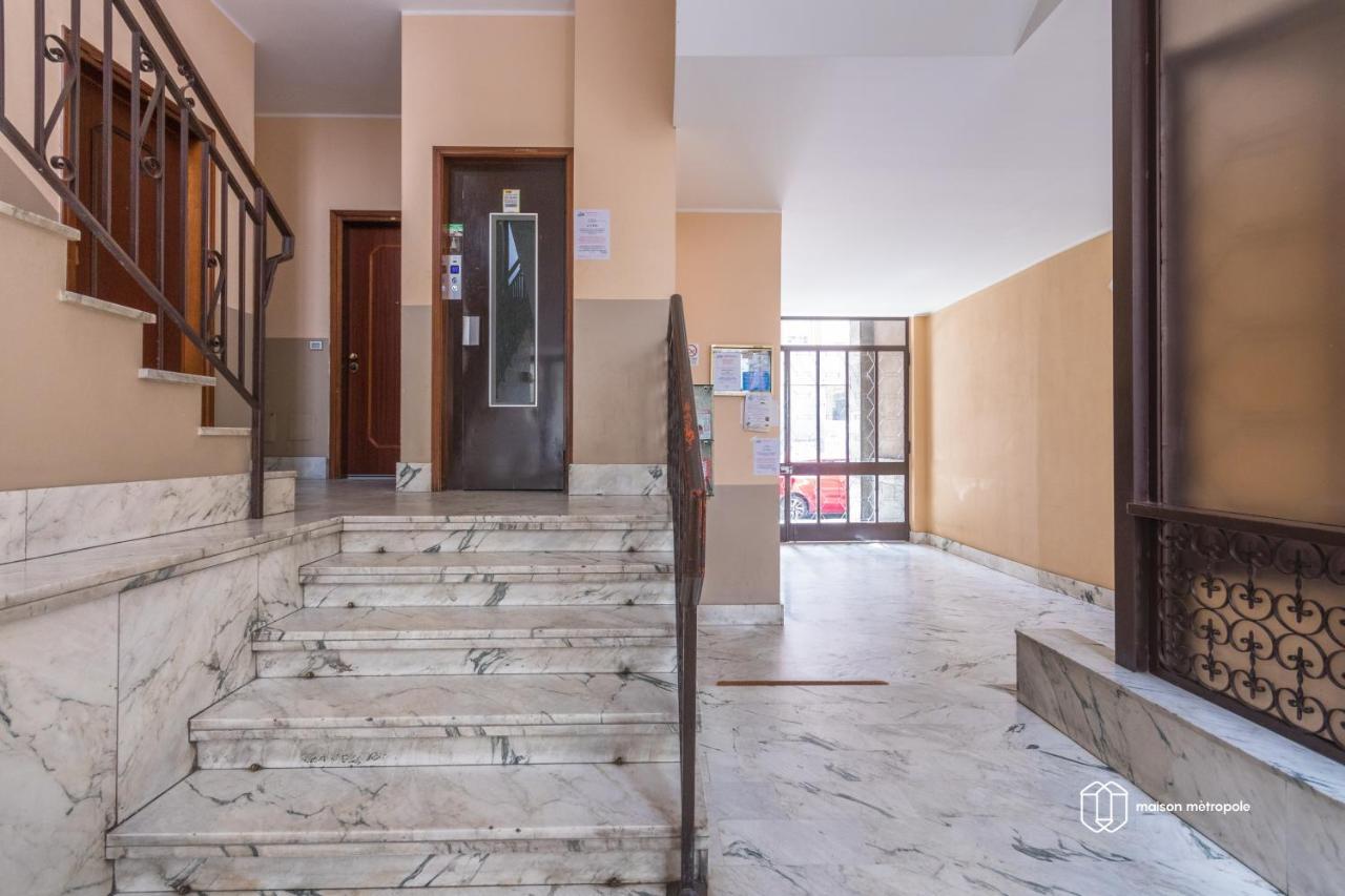 Giuria House Turim Exterior foto