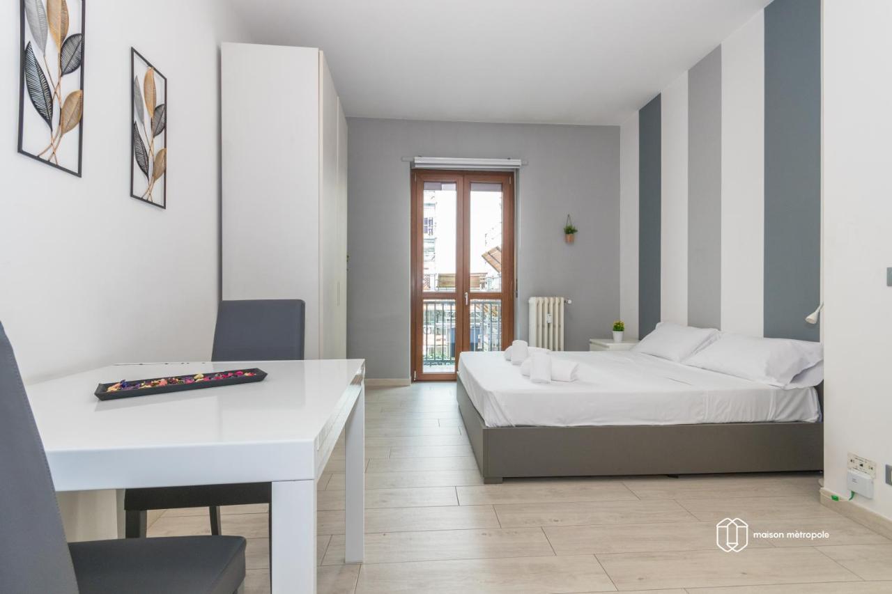 Giuria House Turim Exterior foto