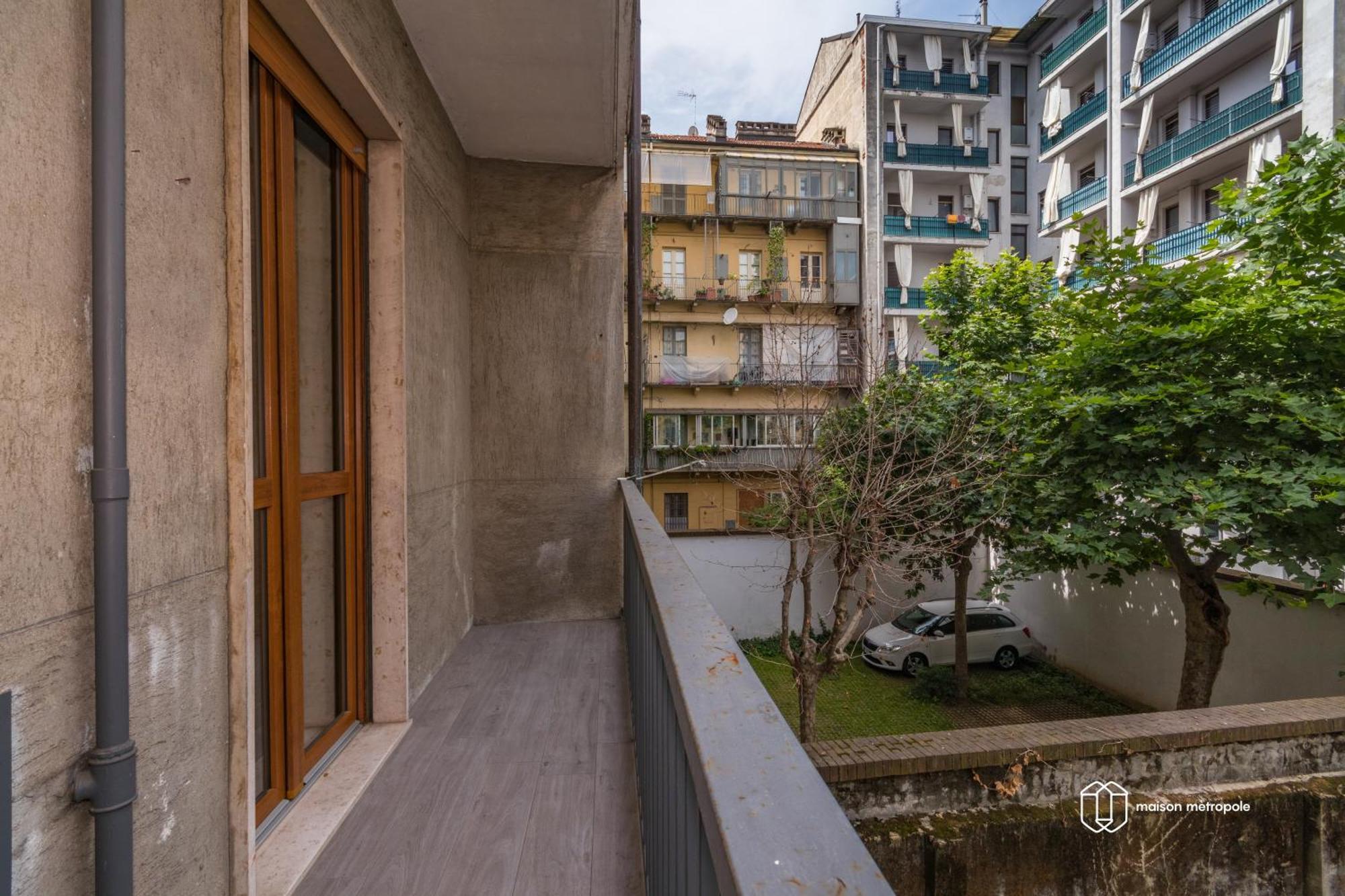 Giuria House Turim Exterior foto